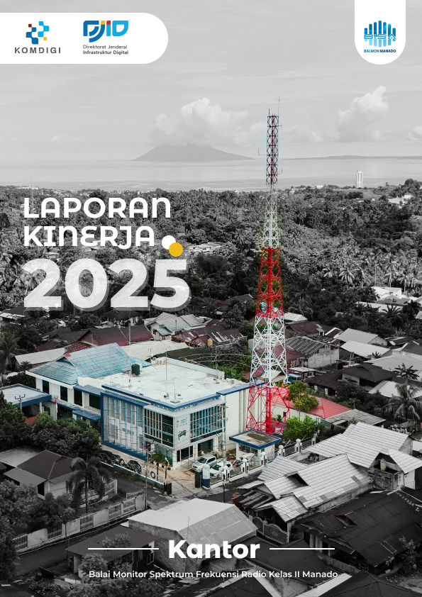 Laporan Kinerja